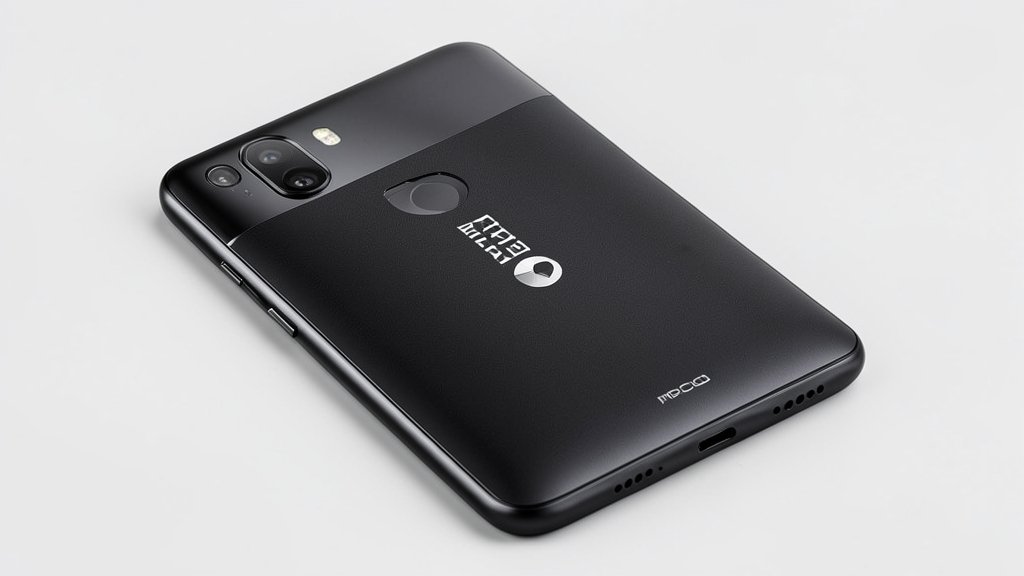 पोको और मीडियाटेक मिड-टियर प्रदर्शन अपेक्षाओं को फिर से परिभाषित करने के लिए तैयार