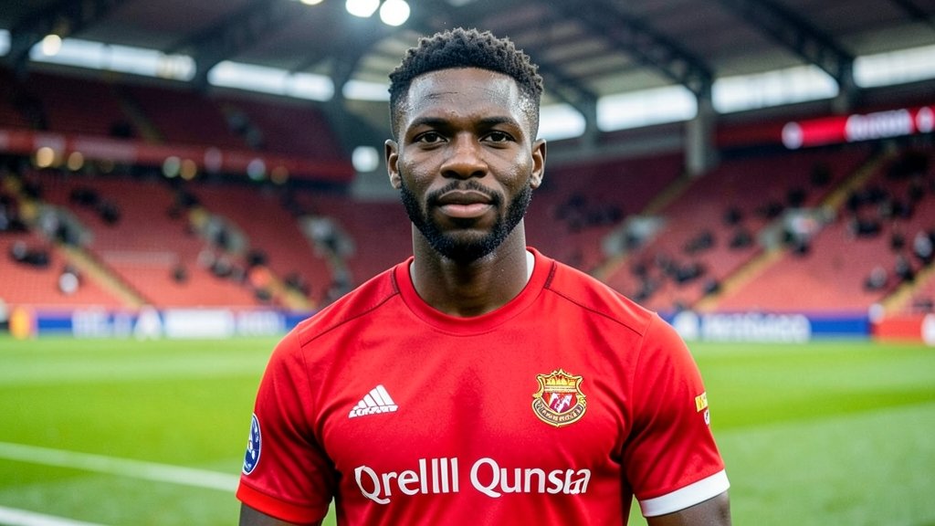 लिवरपूल की सेंसेशनल ट्रांसफर यू-टर्न: 52 मिलियन पाउंड के डिफेंडर की वापसी संभव