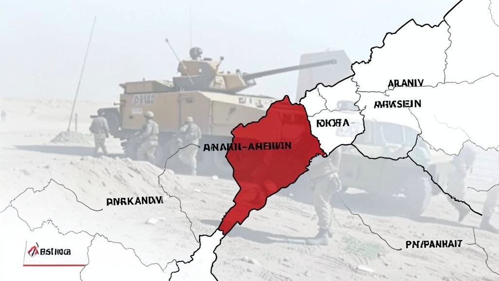 पाकिस्तान-अफगानिस्तान सीमा पर भारी गोलाबारी और विस्फोटों का डर