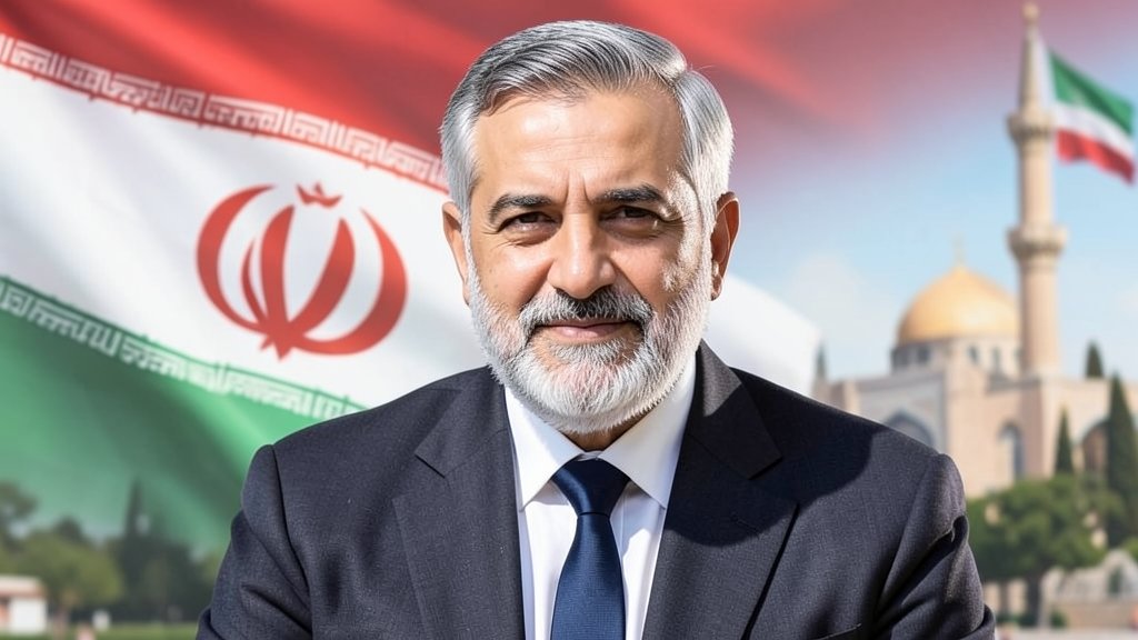 मोज्तबा खामेनेई: ईरान के भविष्य का एक संभावित नेता