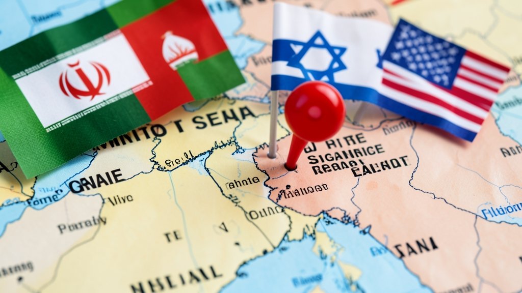 मध्य पूर्व संघर्ष: क्या खमेनेई की मौत ट्रम्प की सबसे महंगी जीत हो सकती है?