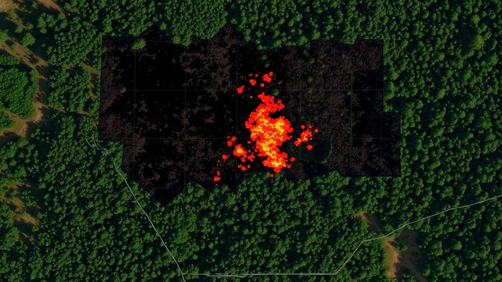 इमेजिंग स्पेक्ट्रोस्कोपी और सिंथेटिक एपर्चर रडार उत्पादों का एकीकरण: अग्नि पूर्व उत्पाद विकास के लिए एक नए युग की शुरुआत