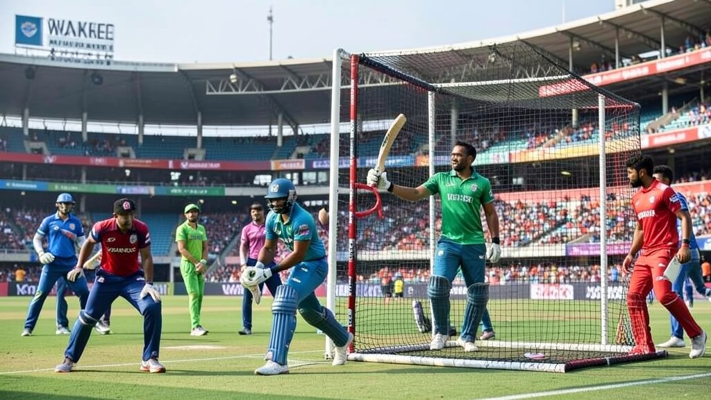 भारतीय क्रिकेट टीम के लिए आगामी सेमीफाइनल मैच में इंग्लैंड के खिलाफ जीतना बहुत जरूरी है