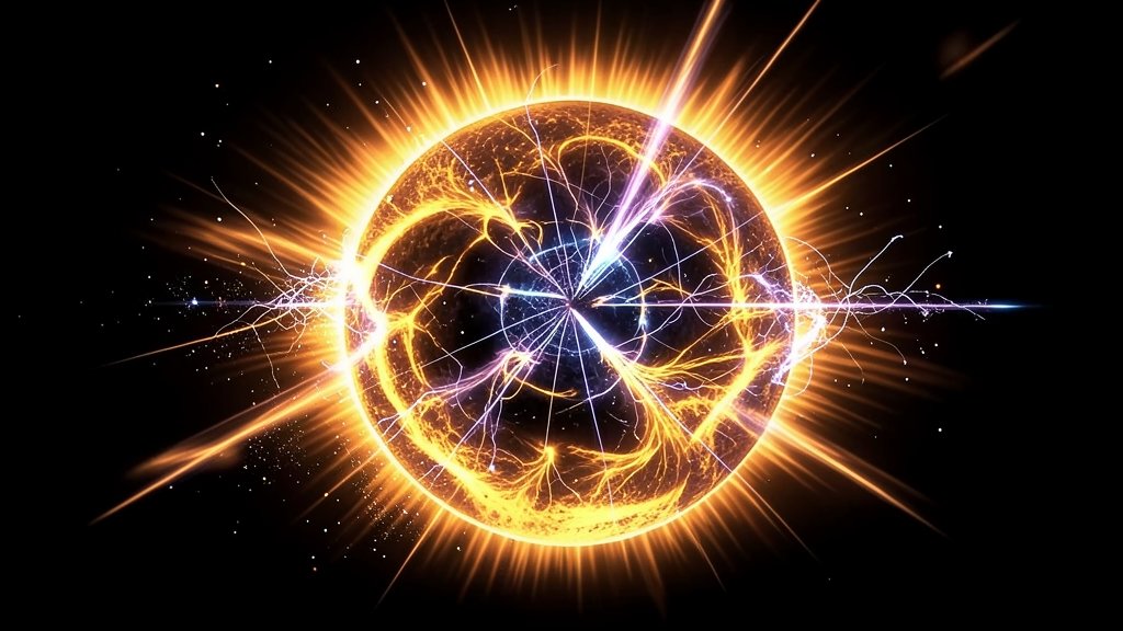 रिकरेंट मेटास्टेबल फेज-स्पेस कोलैप्स: शांत-सूर्य ईयूवी डायनामिक्स में इसकी भूमिका और ऊर्जावान विक्षोभों द्वारा इसका विघटन