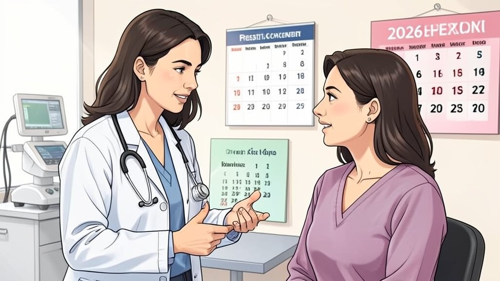 ISGE 2026: स्तन कैंसर जोखिम स्क्रीनिंग एचआरटी से पहले