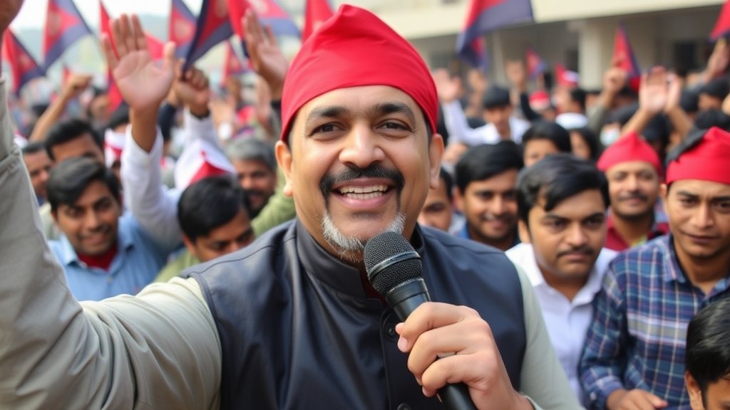 नेपाल चुनाव 2026: परिणाम और परिदृश्य