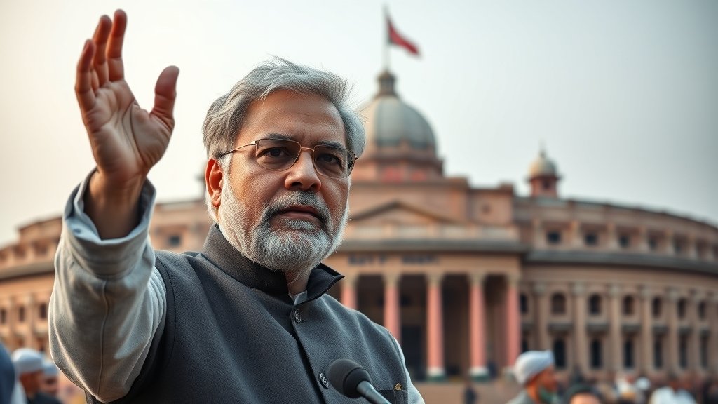 बिहार के अगले मुख्यमंत्री कौन होंगे: नीतीश कुमार राज्यसभा की ओर बढ़ रहे हैं