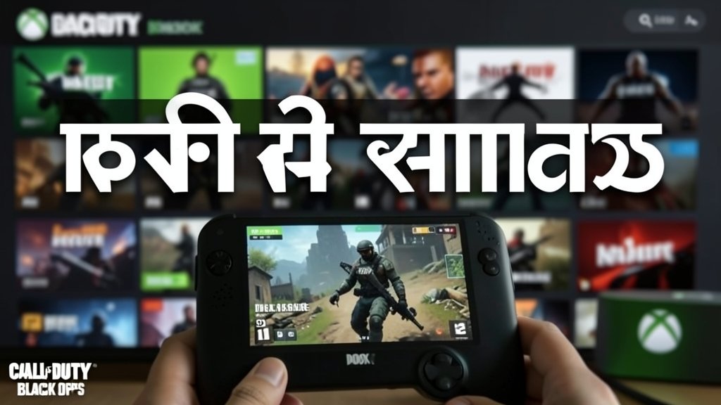 मुफ्त खेल दिवस: कॉल ऑफ ड्यूटी ब्लैक ऑप्स 7, सोनिक रेसिंग: क्रॉसवर्ल्ड्स, एफबीसी: फायरब्रेक और ब्लैक डेजर्ट