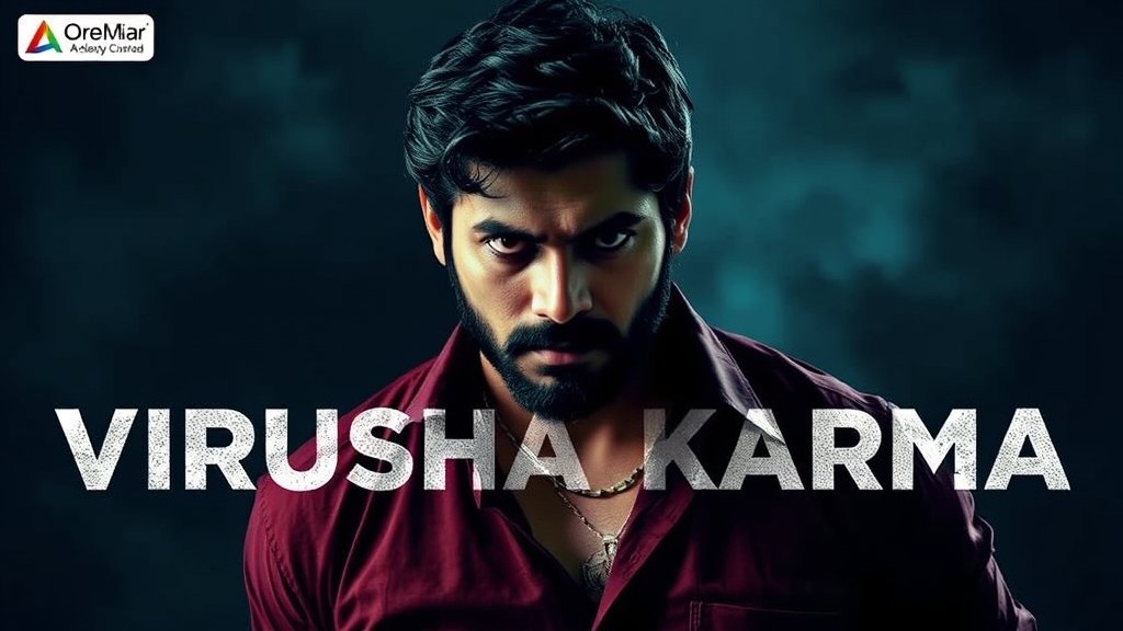 नागा चैतन्य: अपनी दीर्घकालिक इच्छा वृशकर्मा ने पूरी की