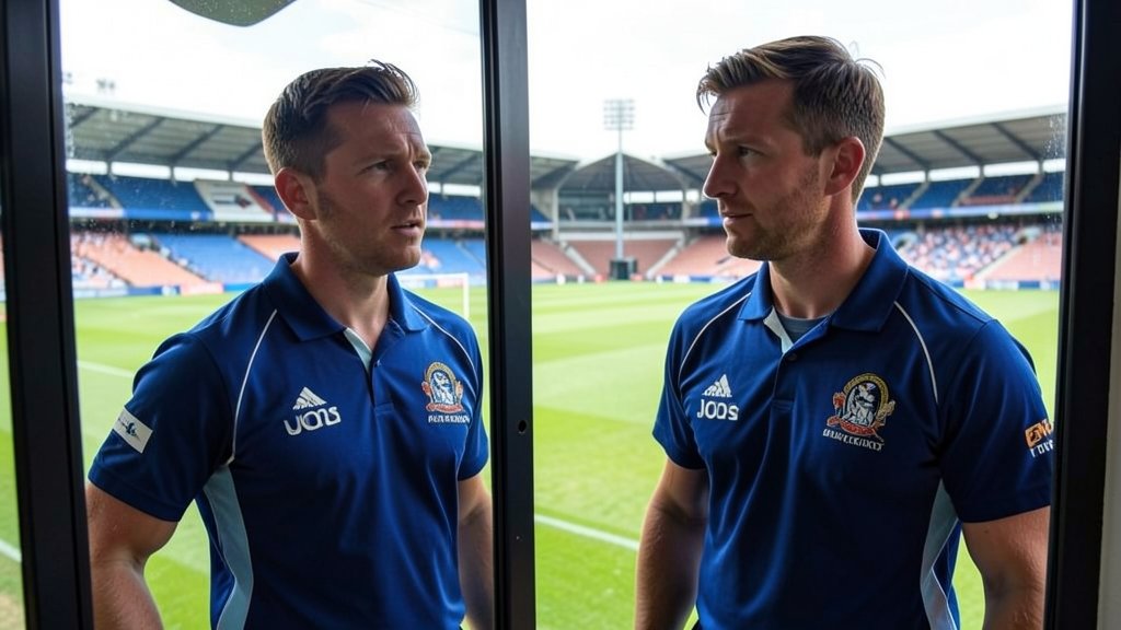 जोस बटलर: इंग्लैंड क्रिकेट का भविष्य या अतीत की याद