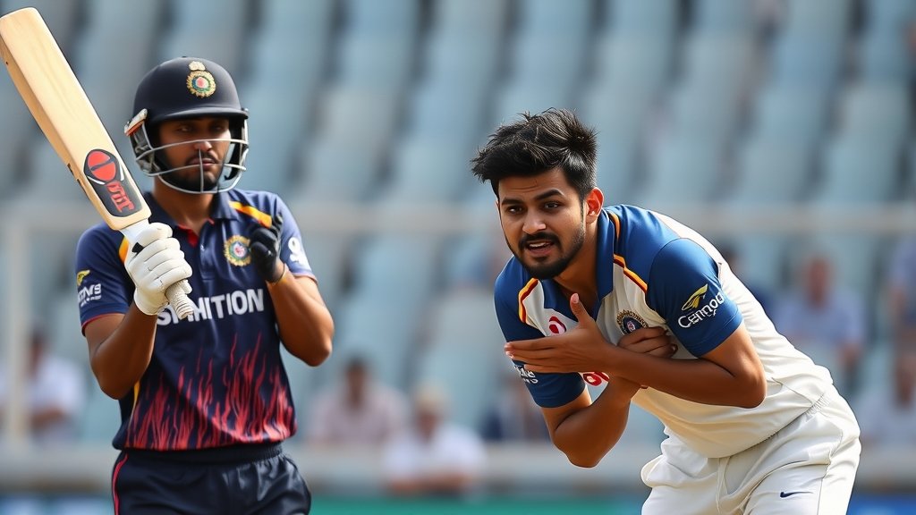 अभिषेक शर्मा की ‘बिना सोचे’ बल्लेबाजी से अश्विन नाराज, गंभीर और सूर्यकुमार से पूछताछ की मांग