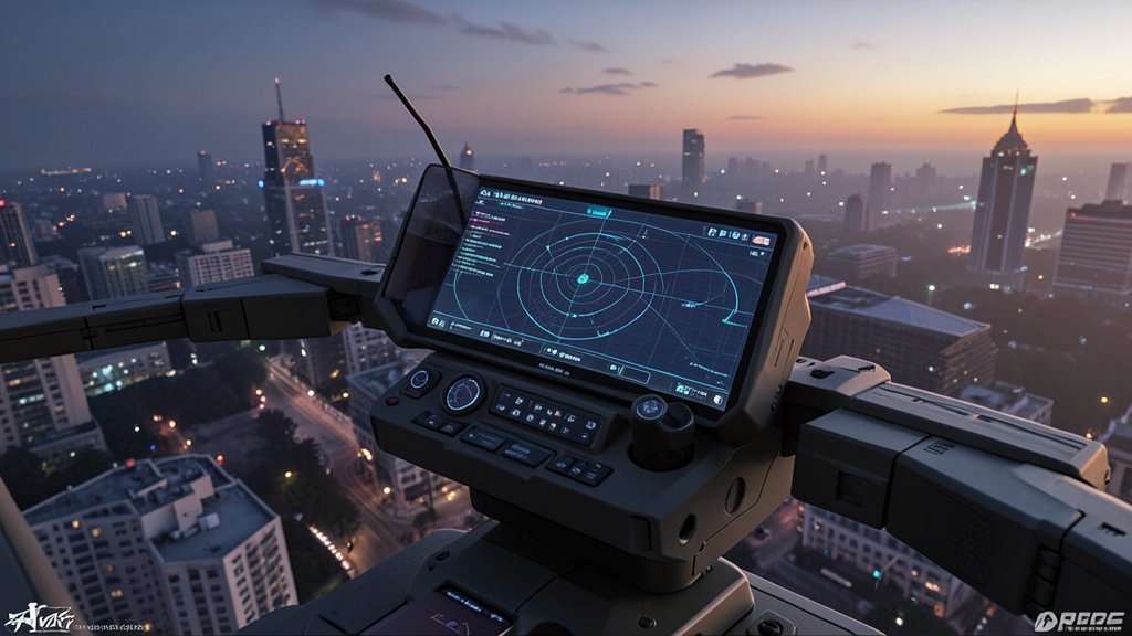 अमेरिका की नई रणनीति: क्या एआई से बदलेगा युद्ध का मैदान?