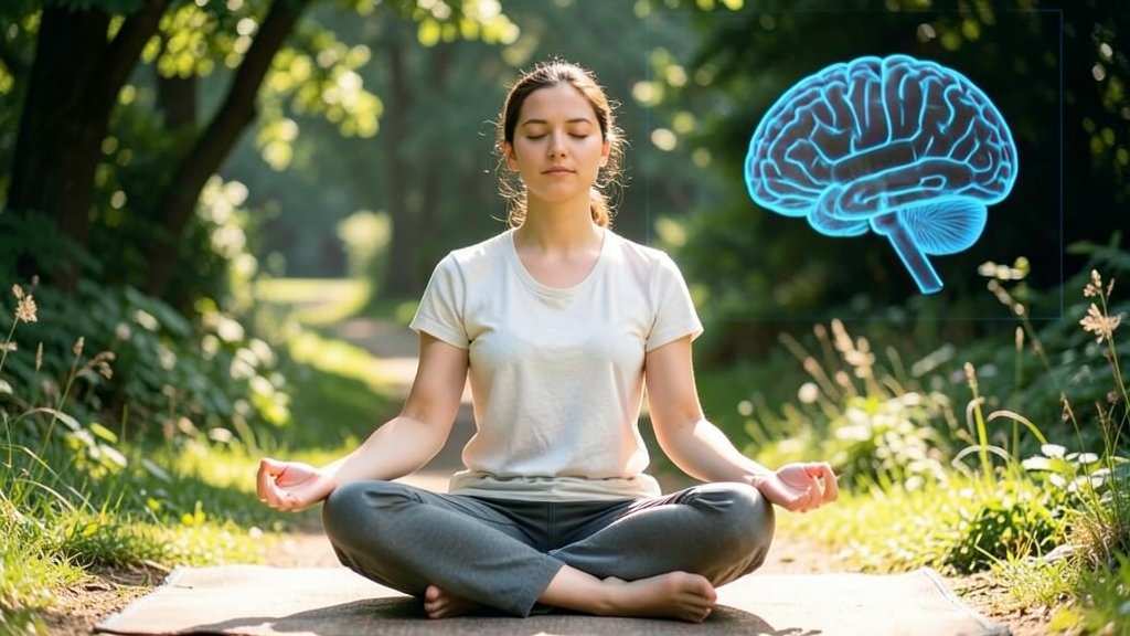 मस्तिष्क को तेज और ऊर्जावान बनाए रखने के 3 सरल तरीके