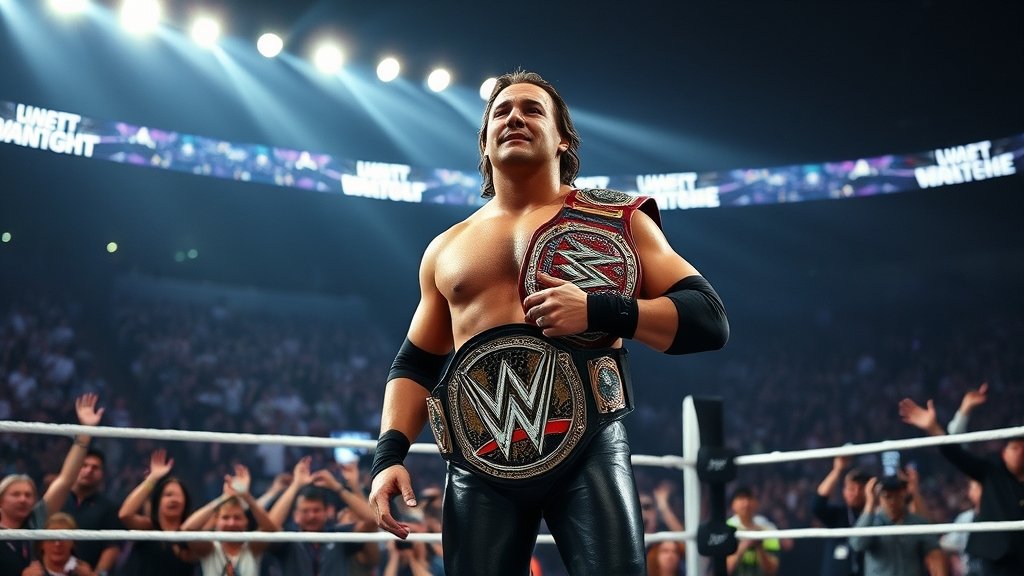 NXT Vengeance Day 2026: परिणाम और विश्लेषण