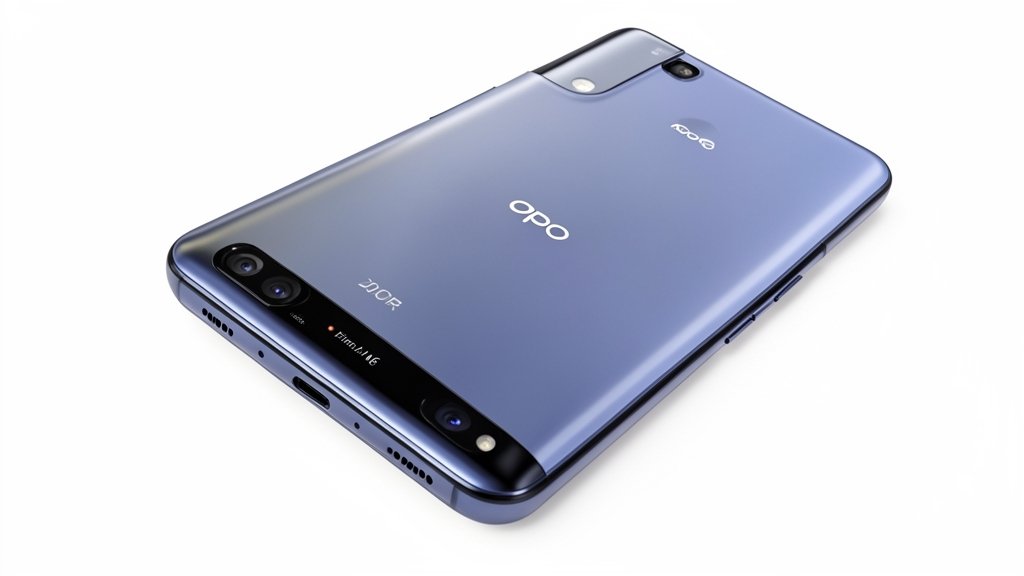 ओप्पो फाइंड एन6: वैश्विक बाजार में एक नए युग की शुरुआत