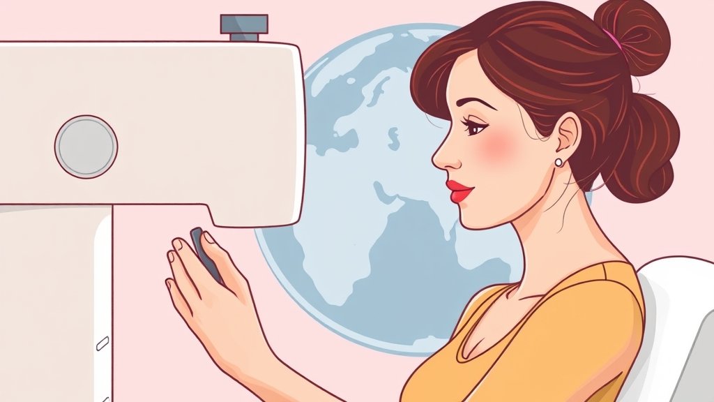 स्तन कैंसर: वैश्विक, क्षेत्रीय और राष्ट्रीय स्तर पर महिलाओं में बोझ, 1990-2023, और 2050 तक के पूर्वानुमान