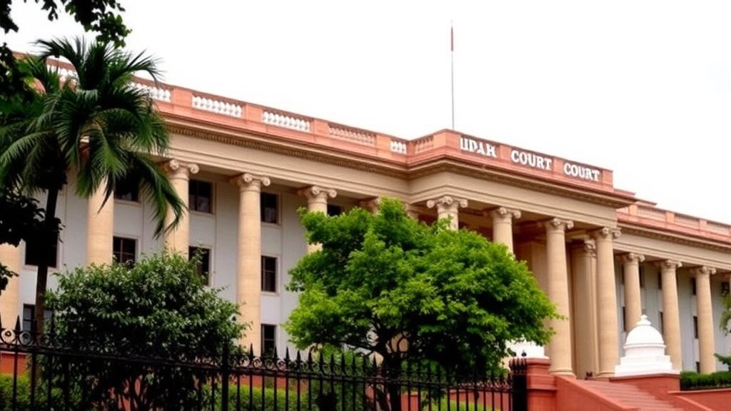 सुप्रीम कोर्ट की चेतावनी: कैडेट्स को मिलने वाले लाभों पर फैसला लेने में देरी