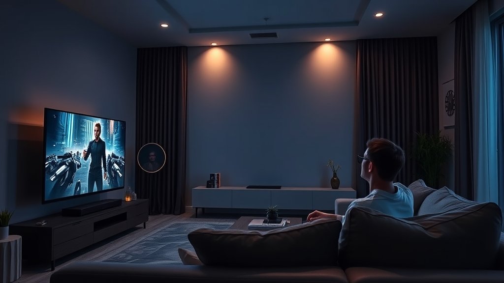 डॉल्बी एटमॉस साउंडबार: तीन महत्वपूर्ण सबक जो उन्हें “प्रॉपर” होम सिनेमा ऑडियो सिस्टम से सीखने चाहिए