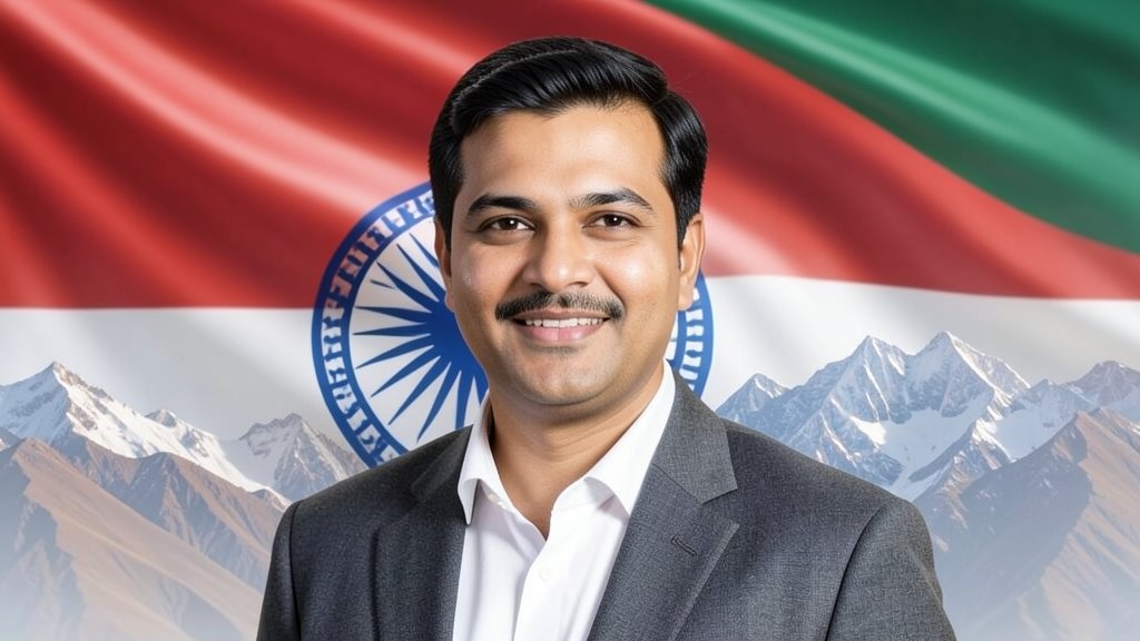 नेपाल में राजनीतिक परिदृश्य में बदलाव