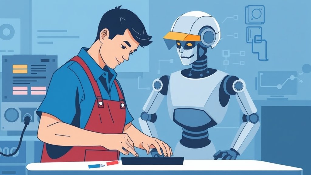 एआई से सुरक्षित 6 हाथों-हाथों की नौकरियाँ