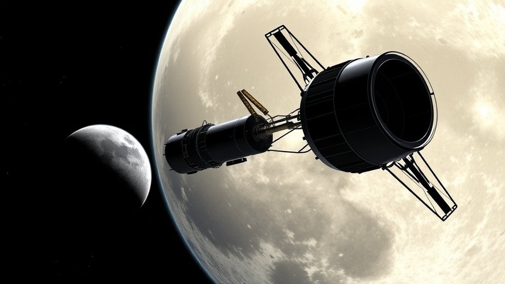 नासा की आर्टेमिस-२ मिशन: चंद्रमा पर वापसी