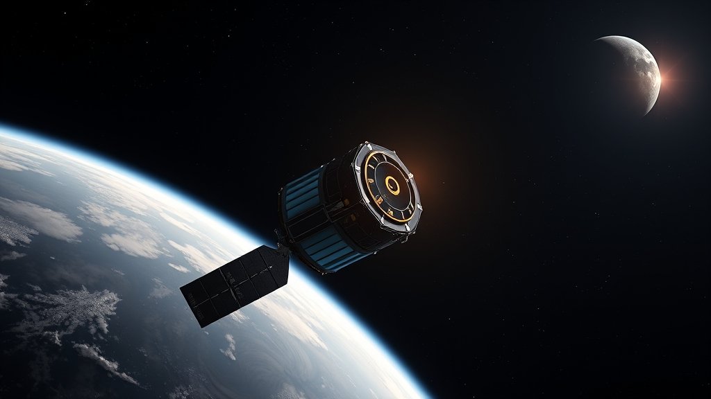 नासा की आर्टेमिस-२ मिशन: चंद्रमा पर अध्याय