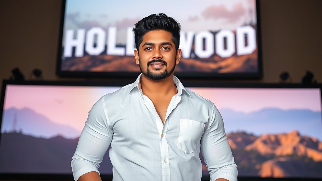 तेलुगु सिनेमा की वैश्विक पहुंच