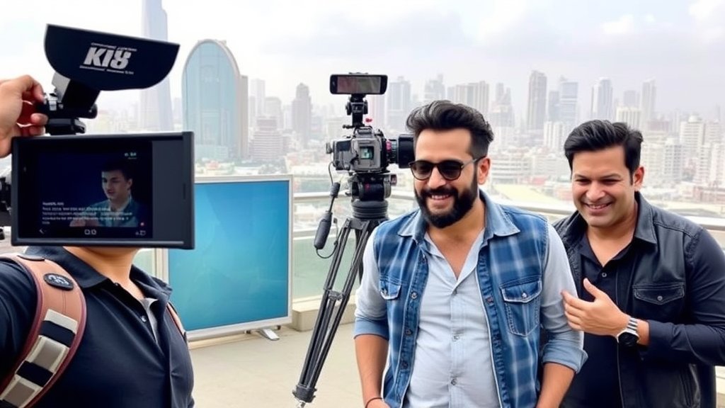 गोलमाल ५: अक्षय कुमार का नया अवतार और रोहित शेट्टी की दिशा