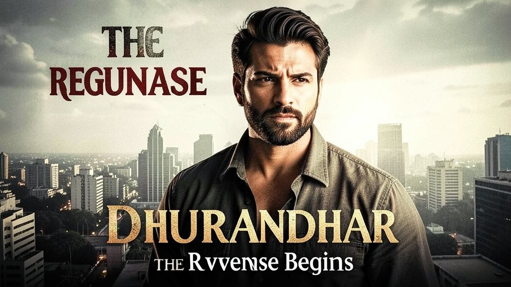 धुरंधर द रिवेंज बॉक्स ऑफिस: रणवीर सिंह फिल्म ने राष्ट्रीय श्रृंखला में पहले दिन 1 लाख टिकटों को पार किया