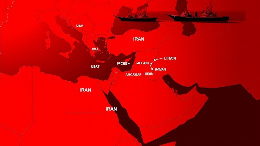 इ की चेतावनी: व्यापक युद्ध की ओर बढ़ रहे हैं क्षेत्रीय तनाव