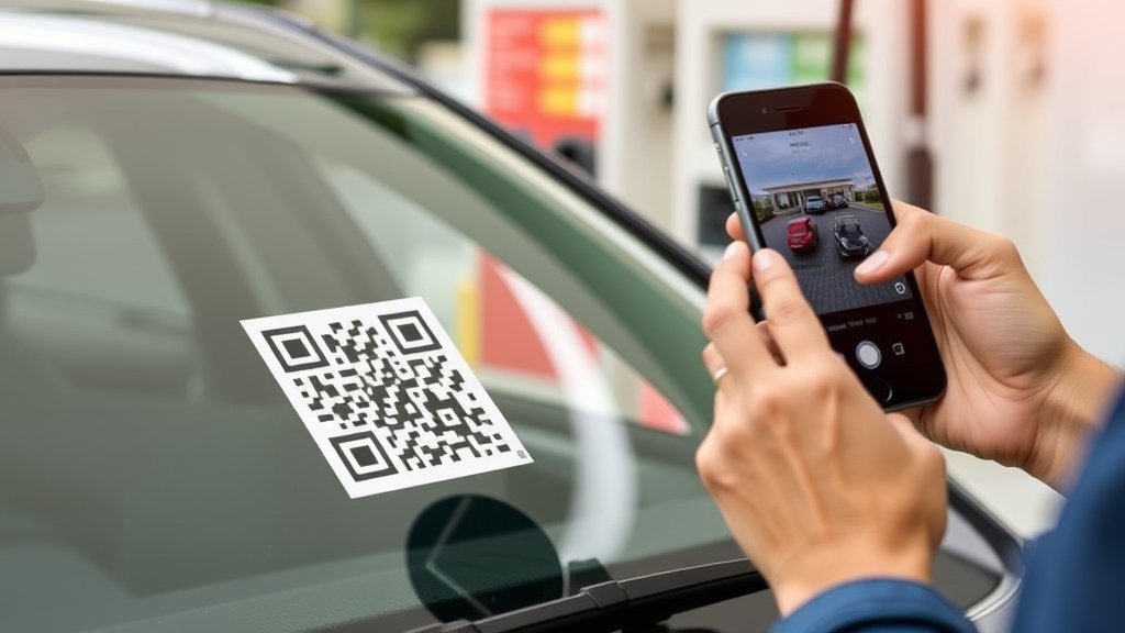 श्रीलंका में ईंधन संकट के बीच वाहनों के लिए क्यूआर कोड पंजीकरण अनिवार्य