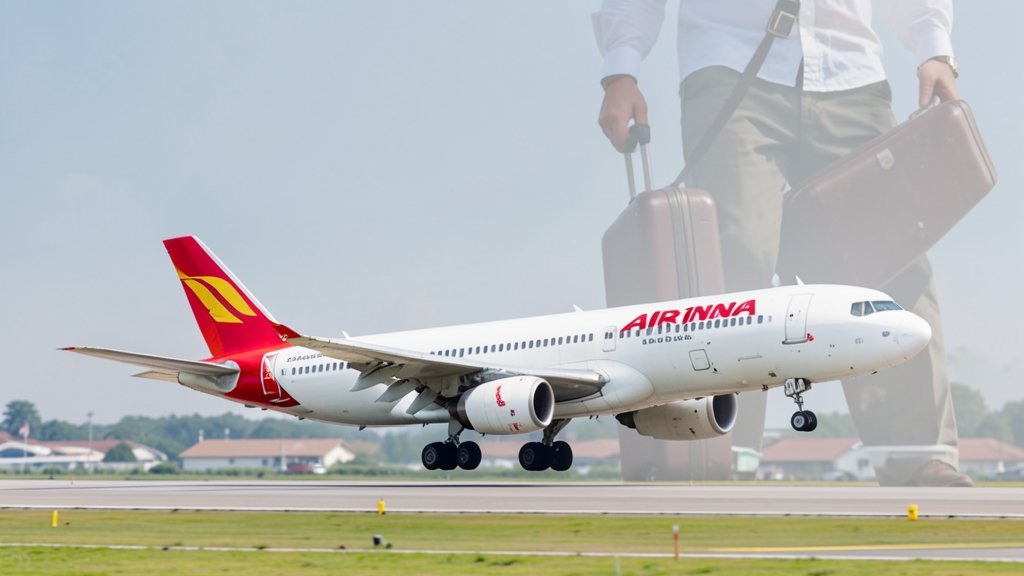 एयर इंडिया में कर्मचारी यात्रा नीति का दुरुपयोग: जांच और सुधार के प्रयास