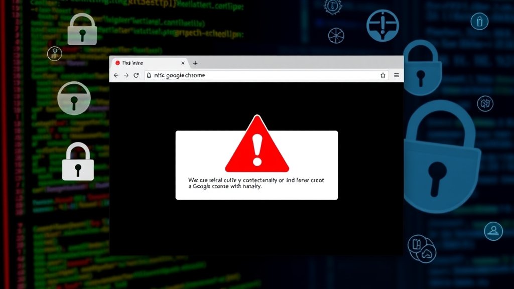 गूगल क्रोम के लिए ज़ीरो-डे अलर्ट: 3.5 अरब उपयोगकर्ताओं को खतरा