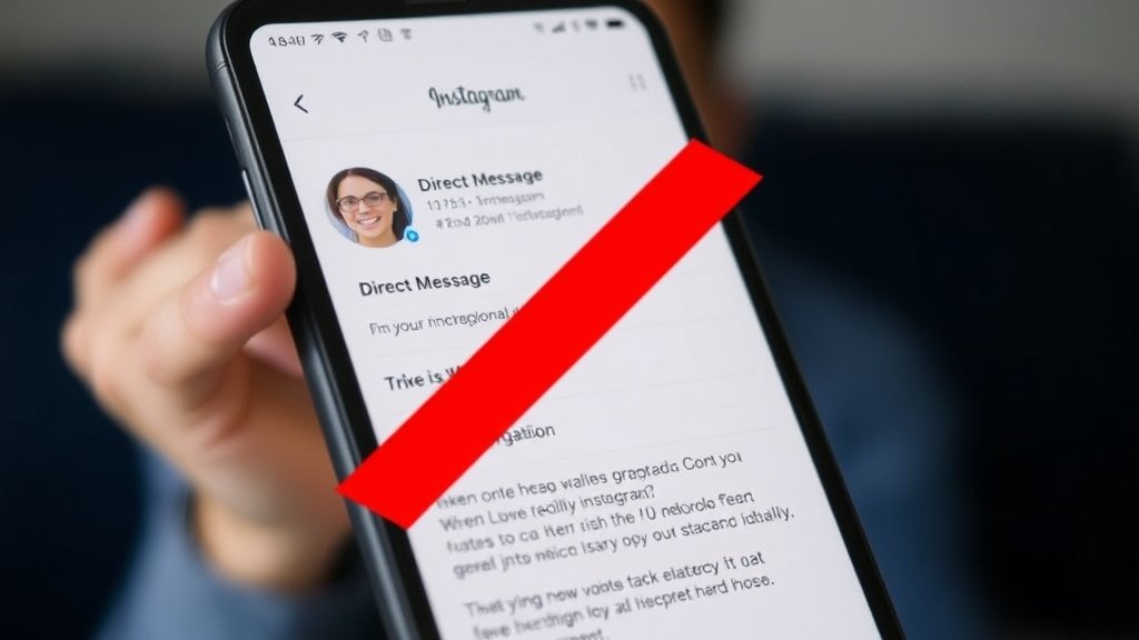 इंस्टाग्राम पर निजी चैट्स का अंत?