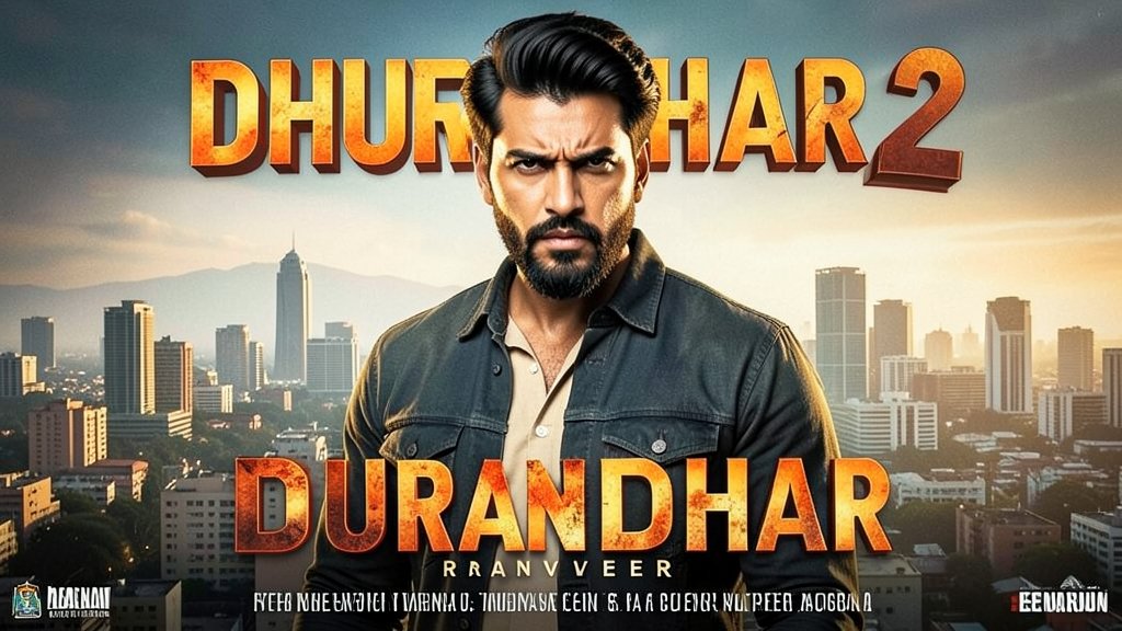 भारतीय सिनेमा में धुरंधर 2 की वापसी