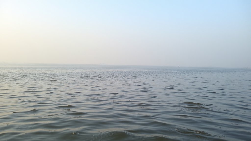 गोदावरी नदी में फोटो खींचते समय 5 इंजीनियरिंग छात्र डूबे