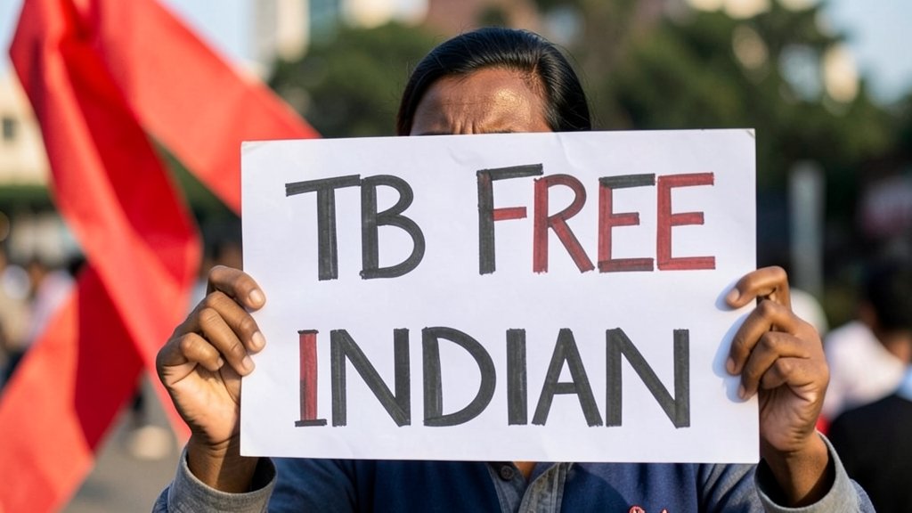 भारत में एमडीआर-टीबी संकट: बढ़ते मामले, बेहतर पहचान, और उत्तरजीवी कहानियों से परिवर्तन