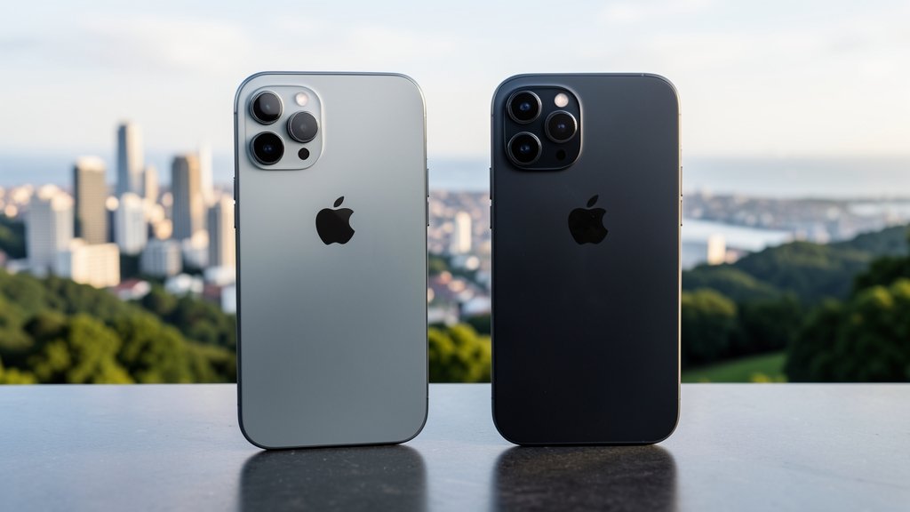 Apple iPhone 18 Pro और 18 Pro Max: इस साल के अंत में लॉन्च होने वाले हैं